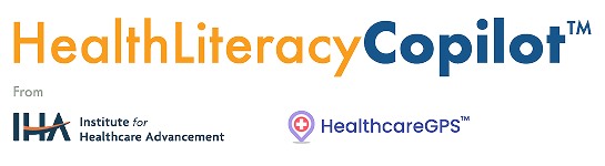 IHA Logo