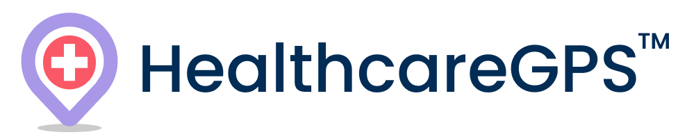 Healthcare GPS