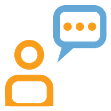 EAP and Behavioral Health Icon