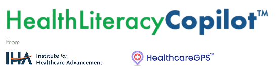 IHA Logo